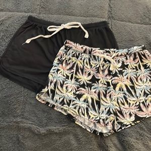 💤 Hurley Sleep Short Bundle💤